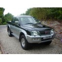 L200 / Triton (1996-2006)